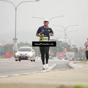 Runner Photo 8525488