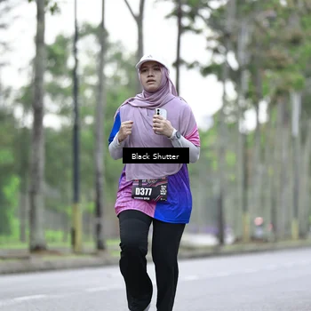 Runner Photo 8525489