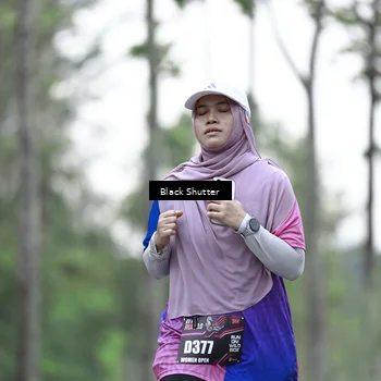 Runner Photo 8525492