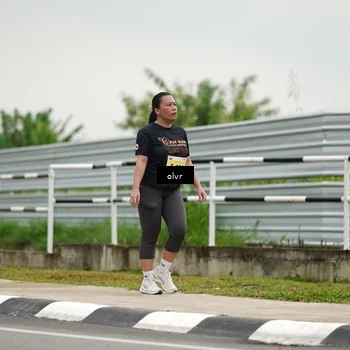 Runner Photo 8525493