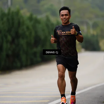 Runner Photo 8525499