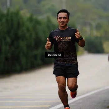 Runner Photo 8525500