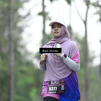Runner Photo 8525501