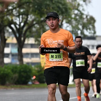 Runner Photo 8525502