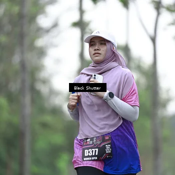 Runner Photo 8525505