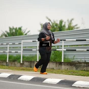 Runner Photo 8525509