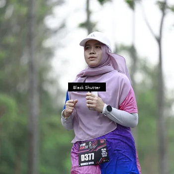 Runner Photo 8525514