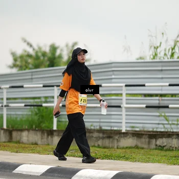 Runner Photo 8525516