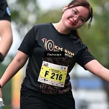 Runner Photo 8525517