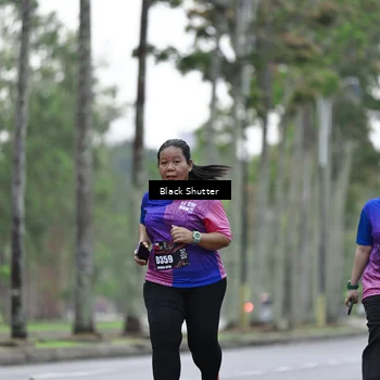 Runner Photo 8525518