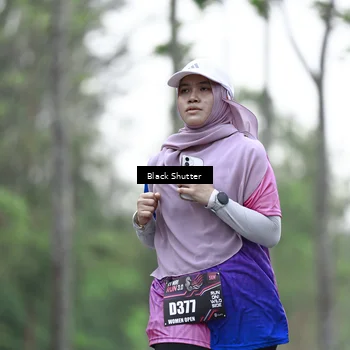 Runner Photo 8525519