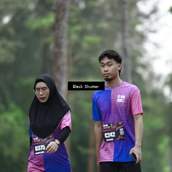 Runner Photo 8525520