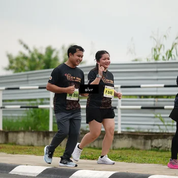 Runner Photo 8525523