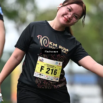 Runner Photo 8525524