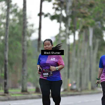 Runner Photo 8525526
