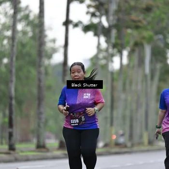 Runner Photo 8525528