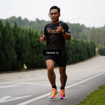 Runner Photo 8525531