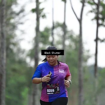 Runner Photo 8525532