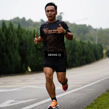 Runner Photo 8525533