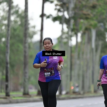 Runner Photo 8525540