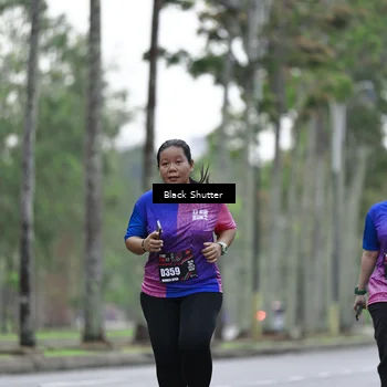 Runner Photo 8525542