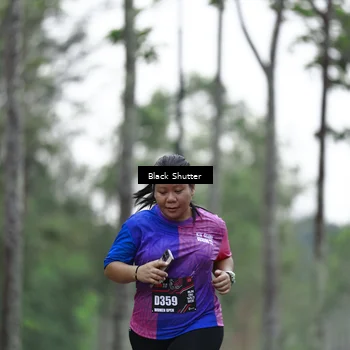Runner Photo 8525547