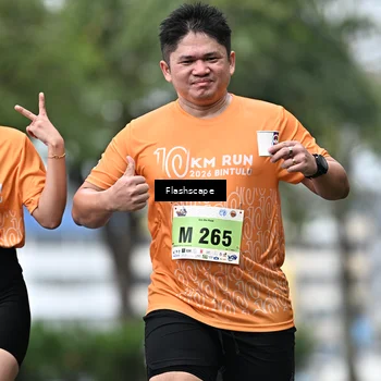 Runner Photo 8525549