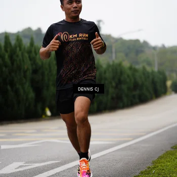 Runner Photo 8525552