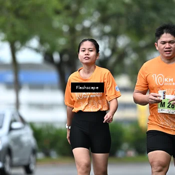 Runner Photo 8525555