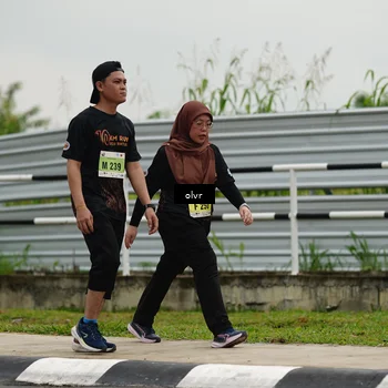 Runner Photo 8525558
