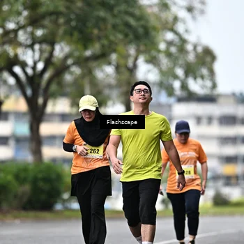 Runner Photo 8525563
