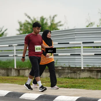 Runner Photo 8525565