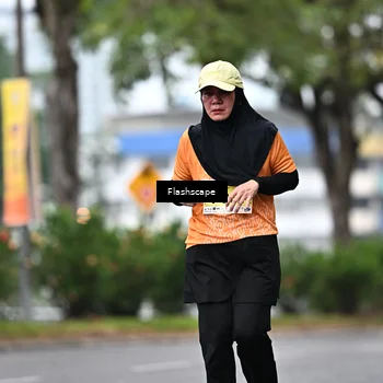 Runner Photo 8525572