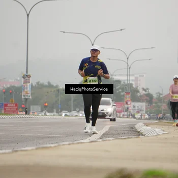 Runner Photo 8525573