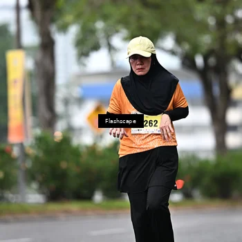 Runner Photo 8525576