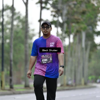 Runner Photo 8525583