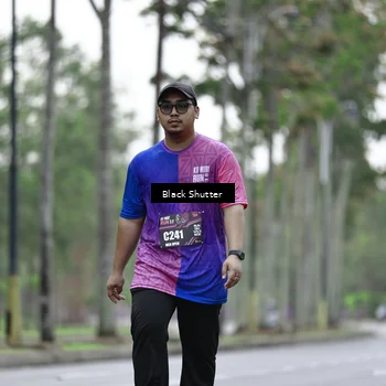 Runner Photo 8525586