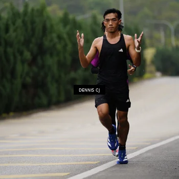 Runner Photo 8525589