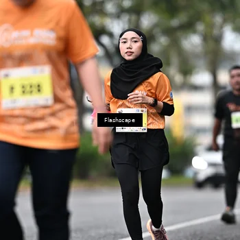 Runner Photo 8525591