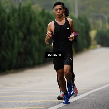 Runner Photo 8525593