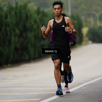 Runner Photo 8525594