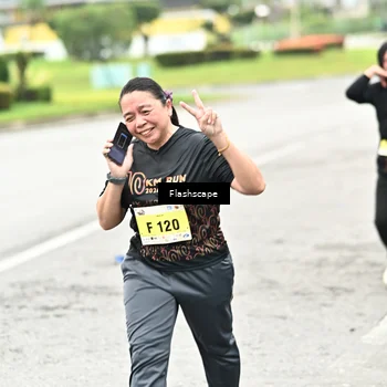 Runner Photo 8525599