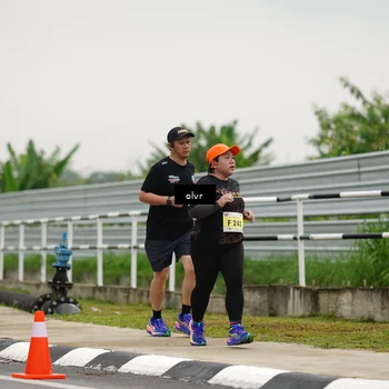 Runner Photo 8525600