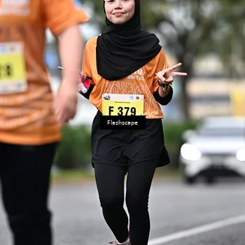 Runner Photo 8525601