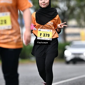 Runner Photo 8525602