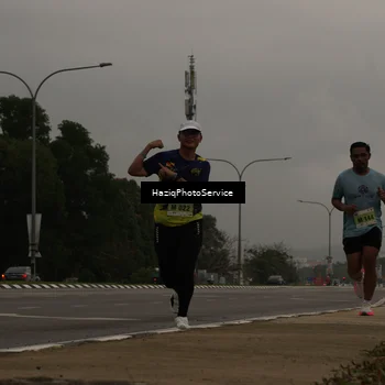 Runner Photo 8525605