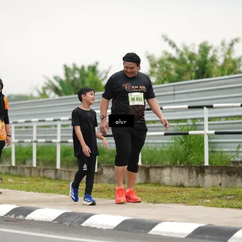 Runner Photo 8525606