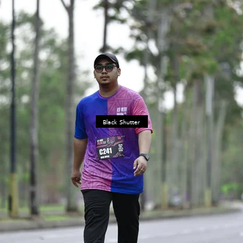 Runner Photo 8525610