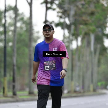 Runner Photo 8525611
