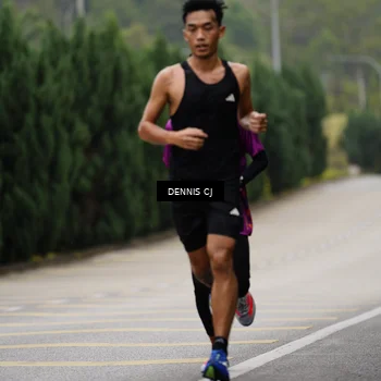 Runner Photo 8525612